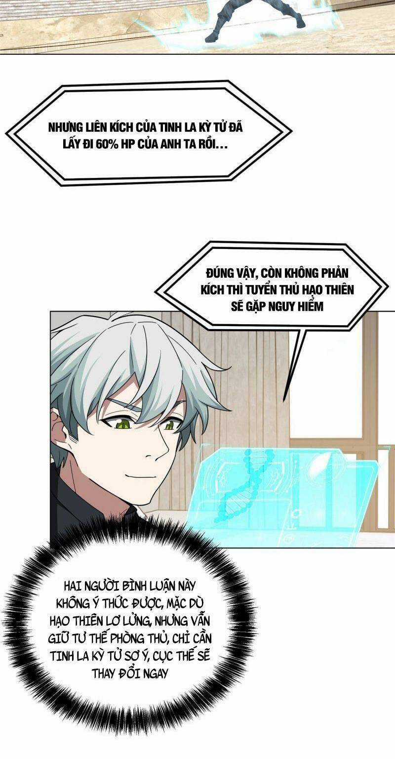 Siêu Thần Cơ Giới Sư - Chapter 197 - Trang 27