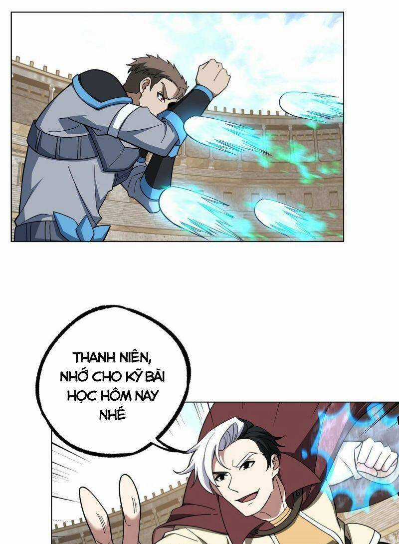 Siêu Thần Cơ Giới Sư - Chapter 197 - Trang 28