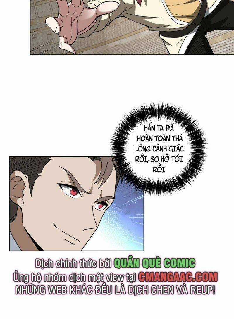 Siêu Thần Cơ Giới Sư - Chapter 197 - Trang 29