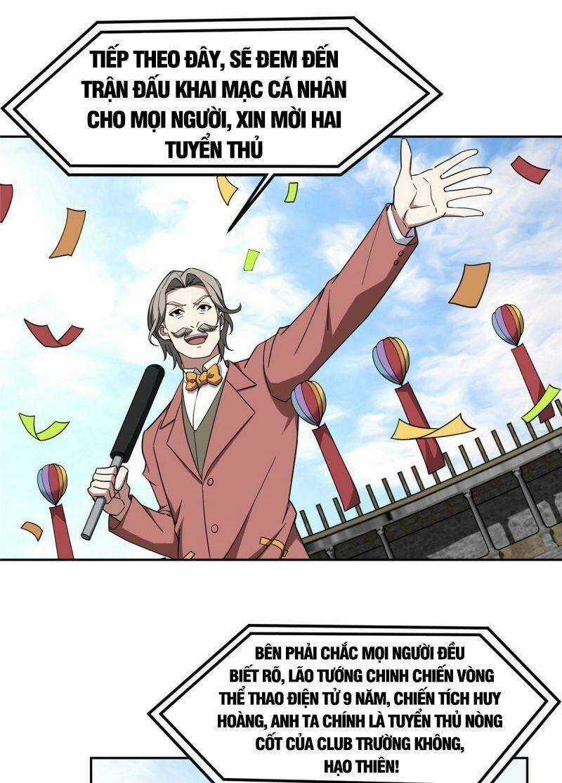 Siêu Thần Cơ Giới Sư - Chapter 197 - Trang 4