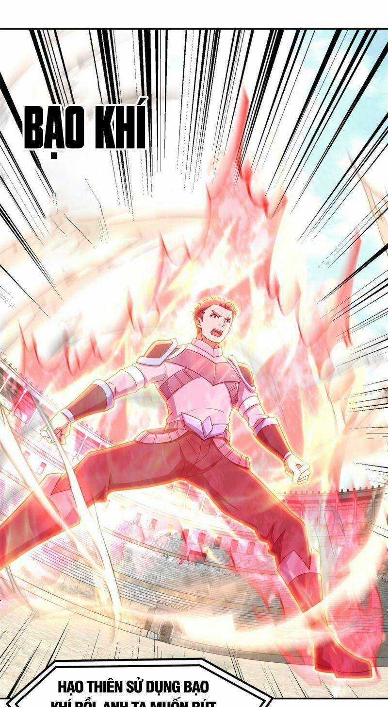 Siêu Thần Cơ Giới Sư - Chapter 197 - Trang 34