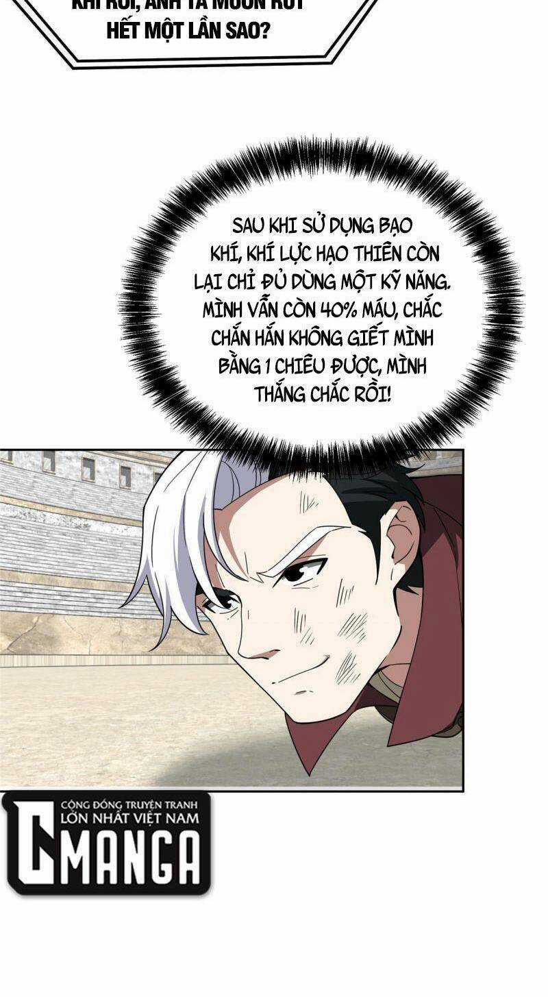 Siêu Thần Cơ Giới Sư - Chapter 197 - Trang 35