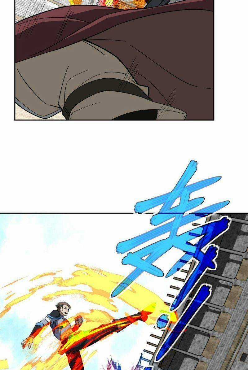 Siêu Thần Cơ Giới Sư - Chapter 197 - Trang 37