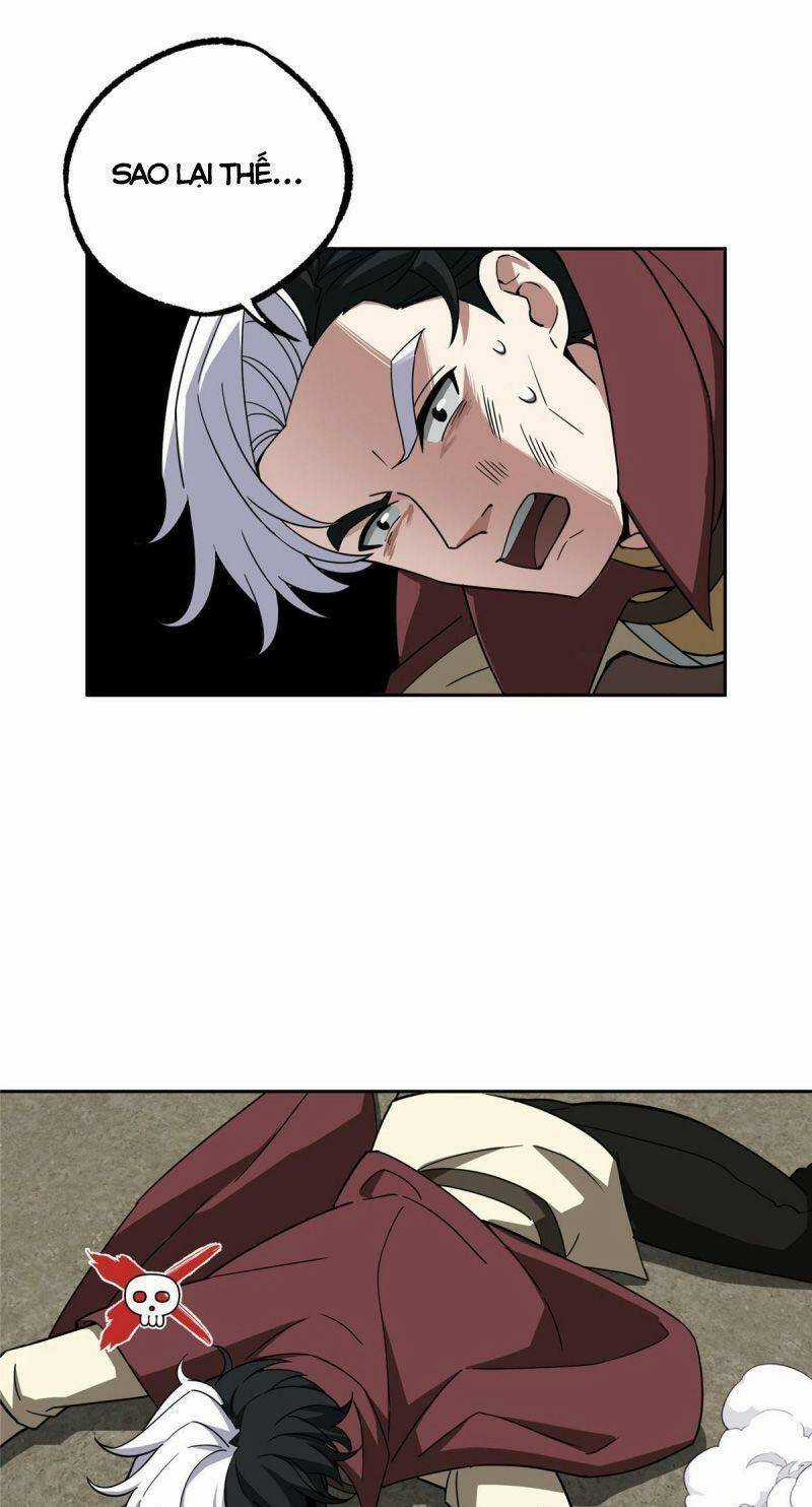 Siêu Thần Cơ Giới Sư - Chapter 197 - Trang 39