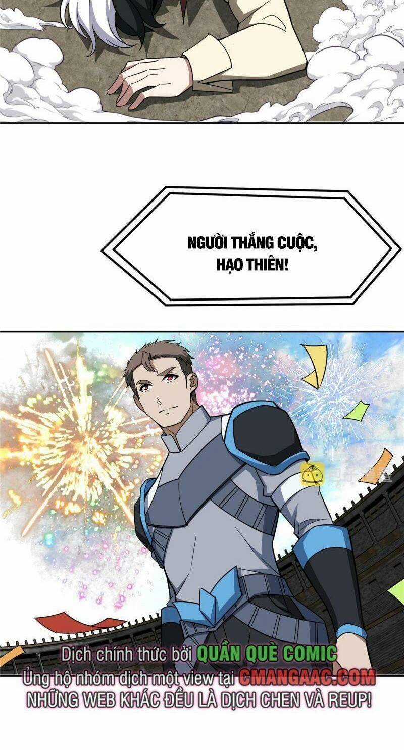 Siêu Thần Cơ Giới Sư - Chapter 197 - Trang 40