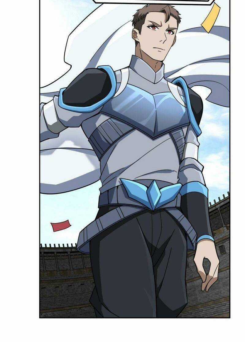 Siêu Thần Cơ Giới Sư - Chapter 197 - Trang 5