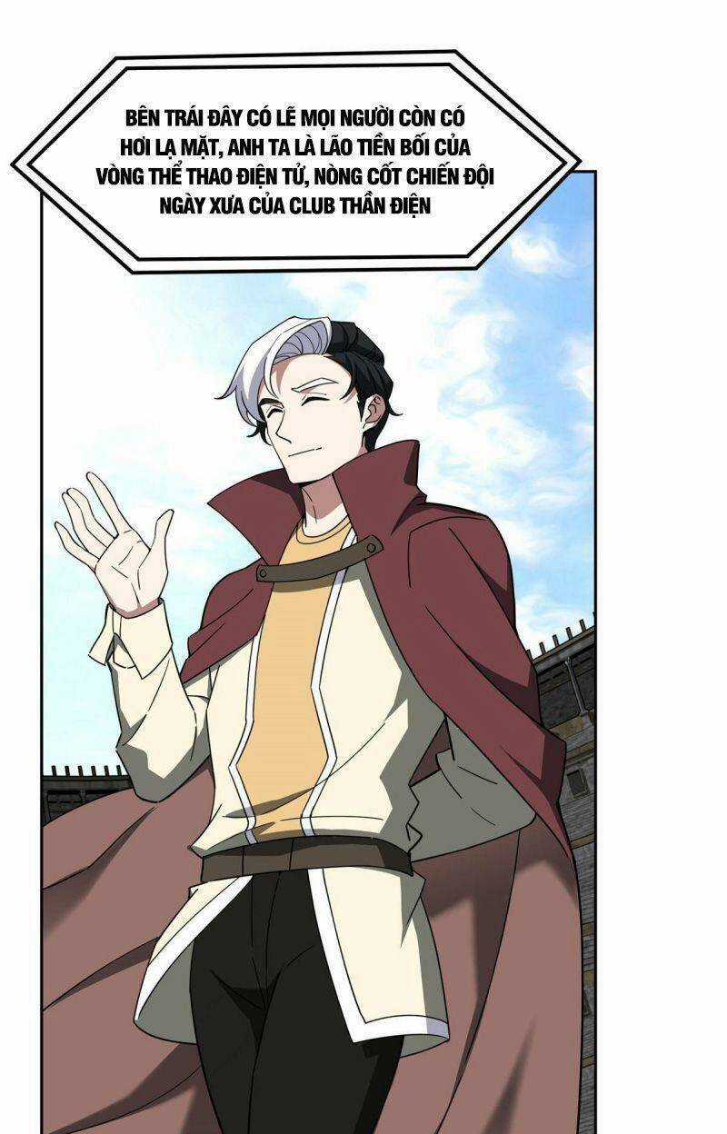 Siêu Thần Cơ Giới Sư - Chapter 197 - Trang 6