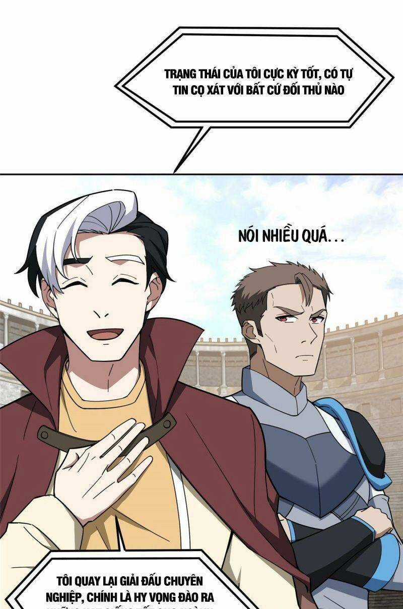 Siêu Thần Cơ Giới Sư - Chapter 197 - Trang 8