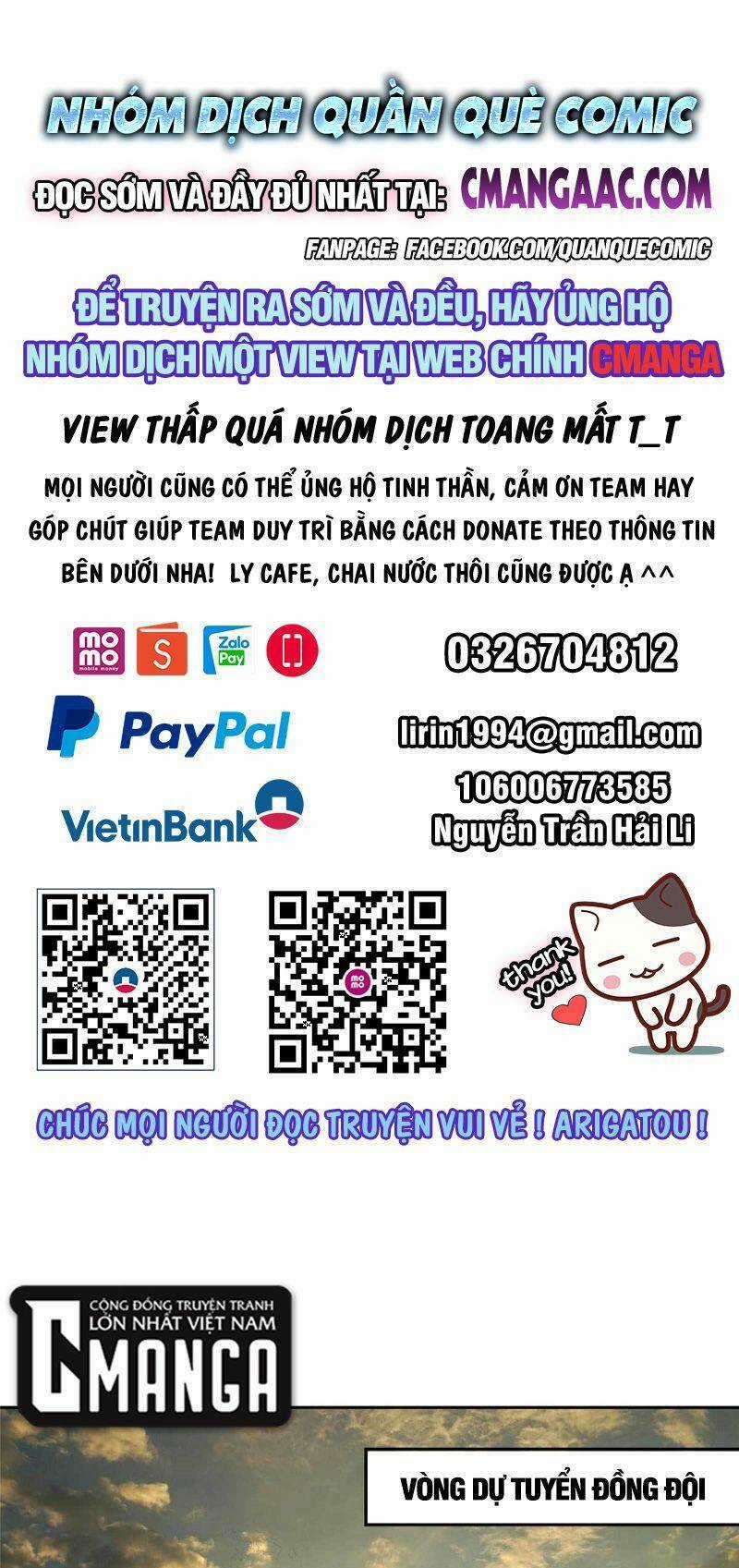 Siêu Thần Cơ Giới Sư - Chapter 198 - Trang 1