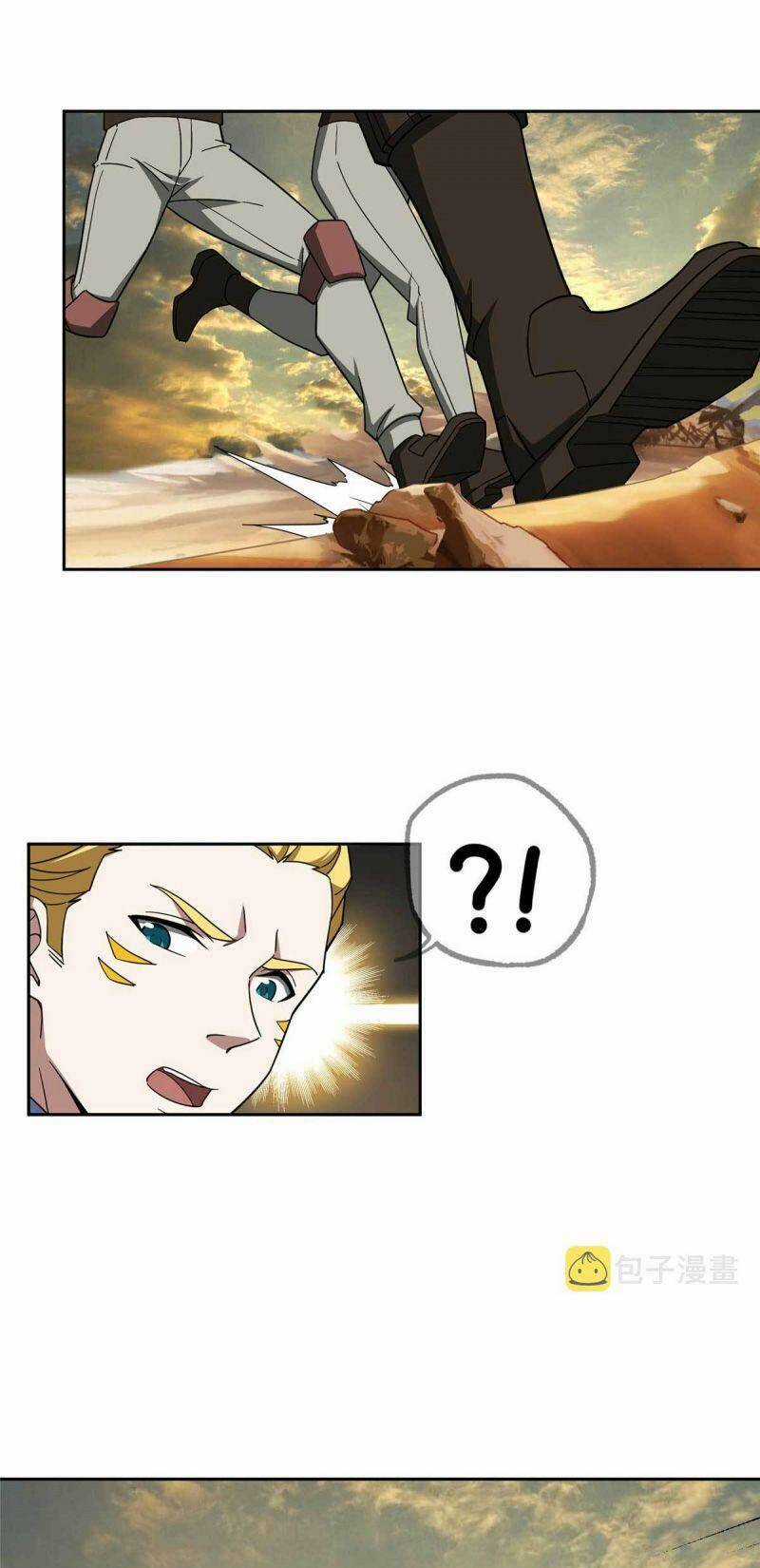 Siêu Thần Cơ Giới Sư - Chapter 198 - Trang 15