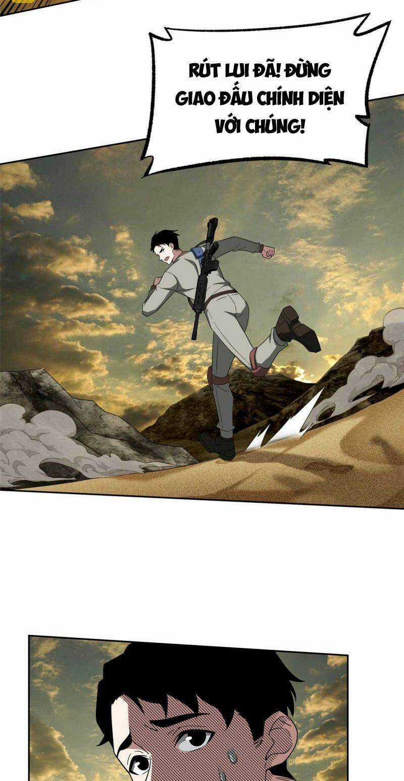 Siêu Thần Cơ Giới Sư - Chapter 198 - Trang 19