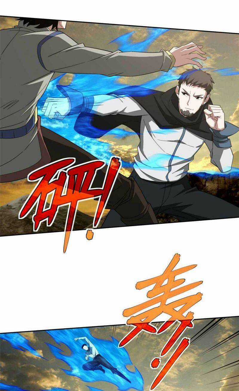 Siêu Thần Cơ Giới Sư - Chapter 198 - Trang 25