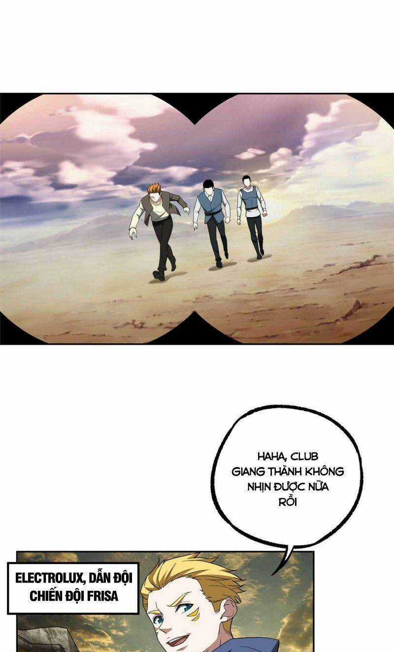 Siêu Thần Cơ Giới Sư - Chapter 198 - Trang 7