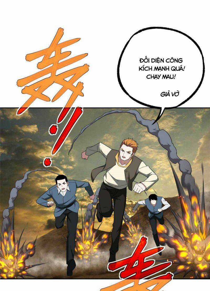 Siêu Thần Cơ Giới Sư - Chapter 198 - Trang 9