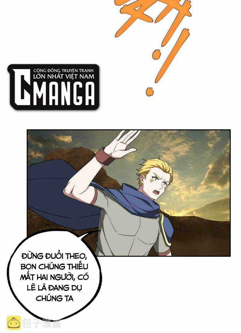 Siêu Thần Cơ Giới Sư - Chapter 198 - Trang 10