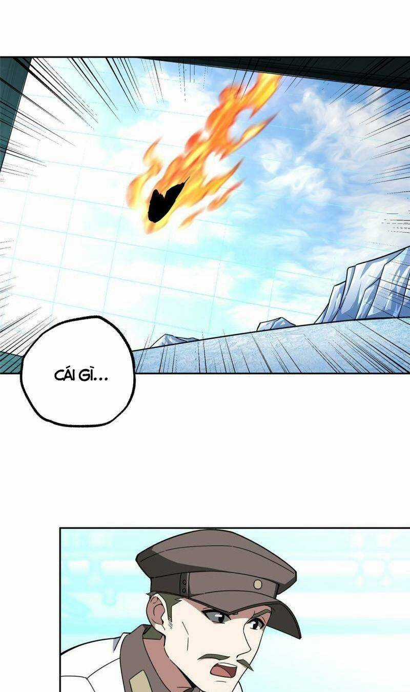 Siêu Thần Cơ Giới Sư - Chapter 199 - Trang 11