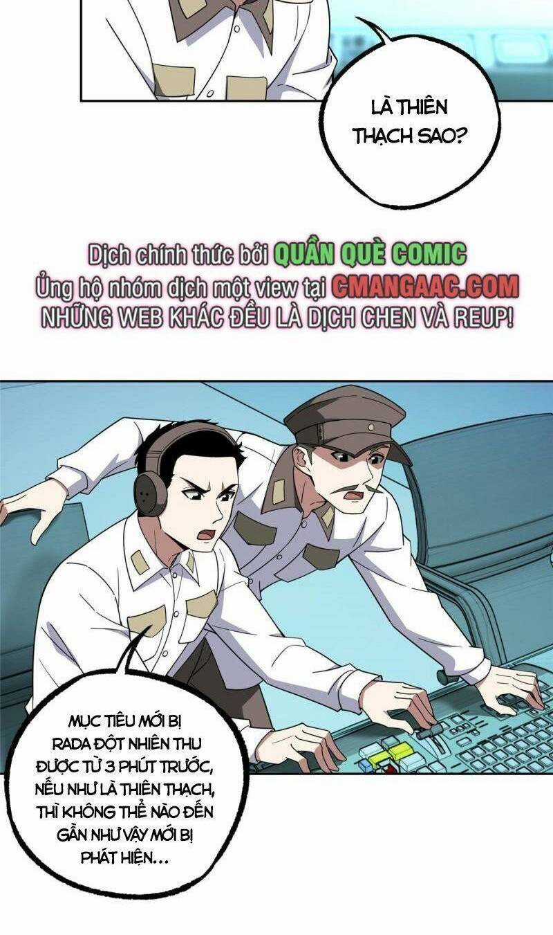 Siêu Thần Cơ Giới Sư - Chapter 199 - Trang 12