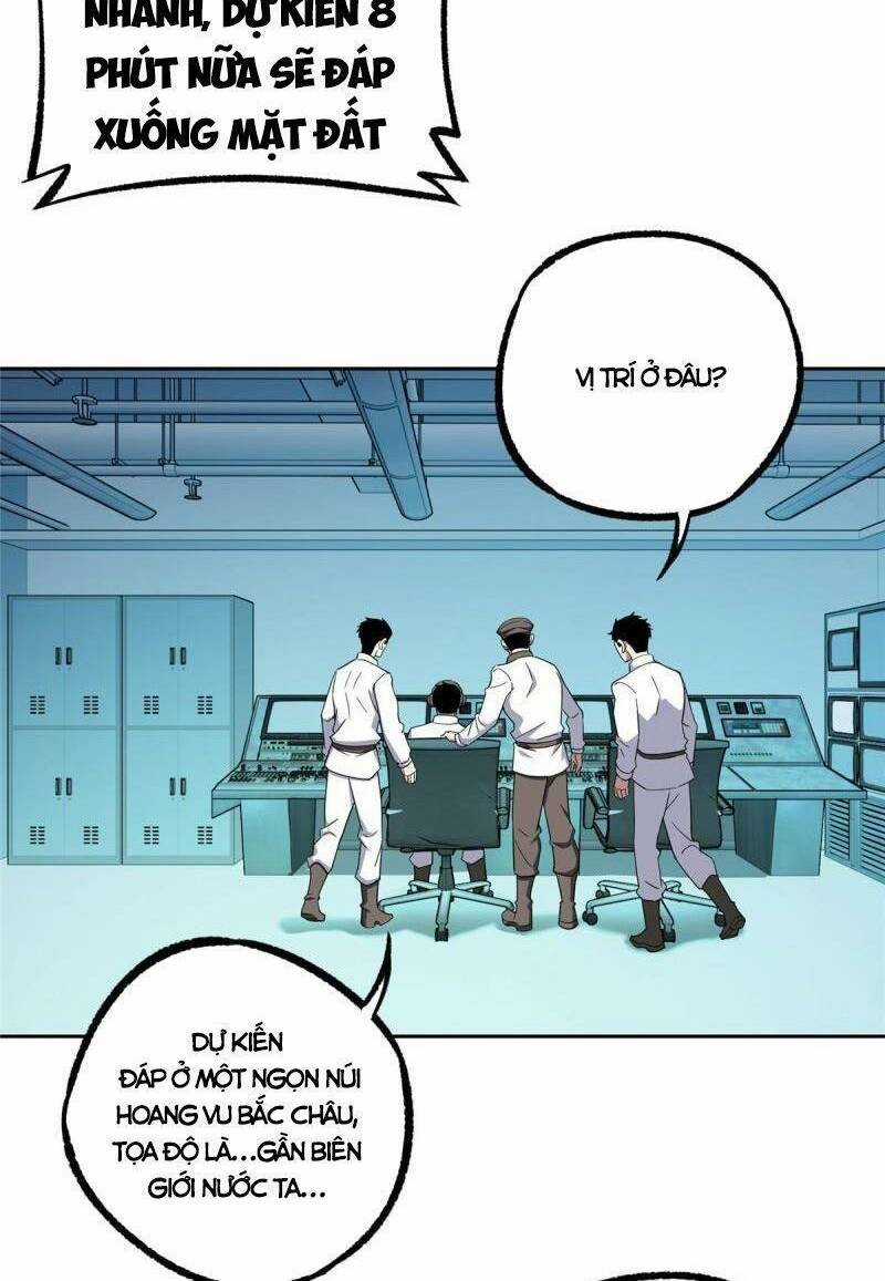 Siêu Thần Cơ Giới Sư - Chapter 199 - Trang 14