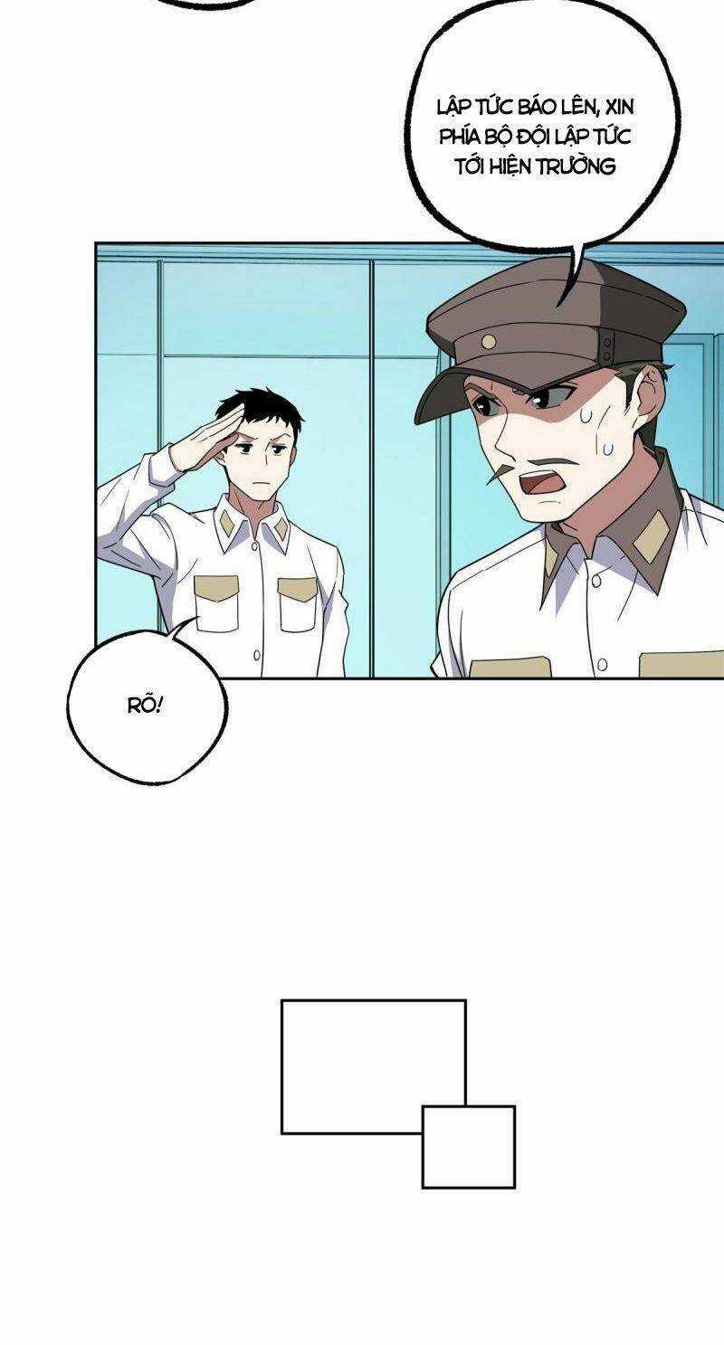 Siêu Thần Cơ Giới Sư - Chapter 199 - Trang 15