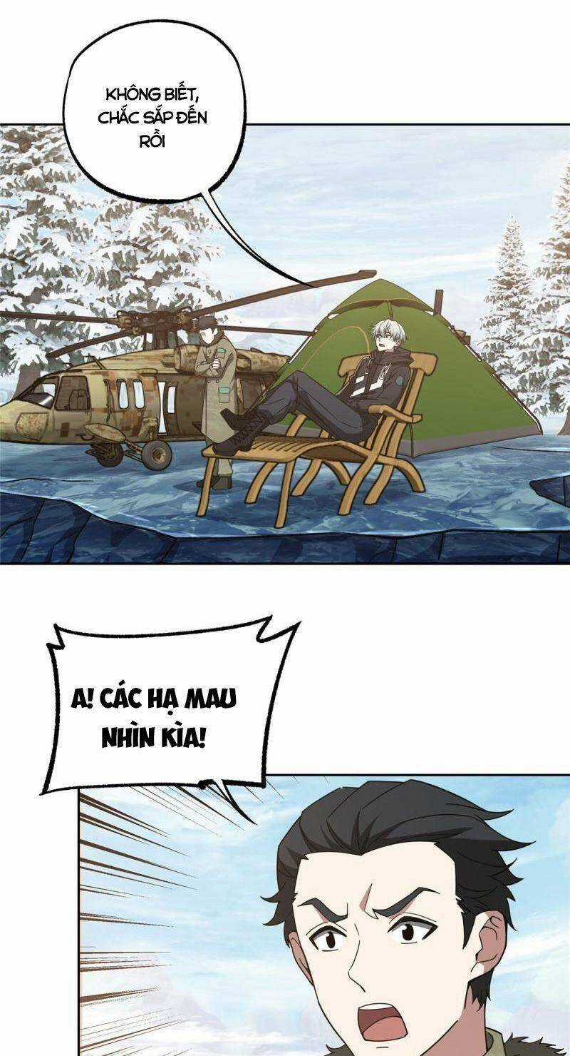 Siêu Thần Cơ Giới Sư - Chapter 199 - Trang 17