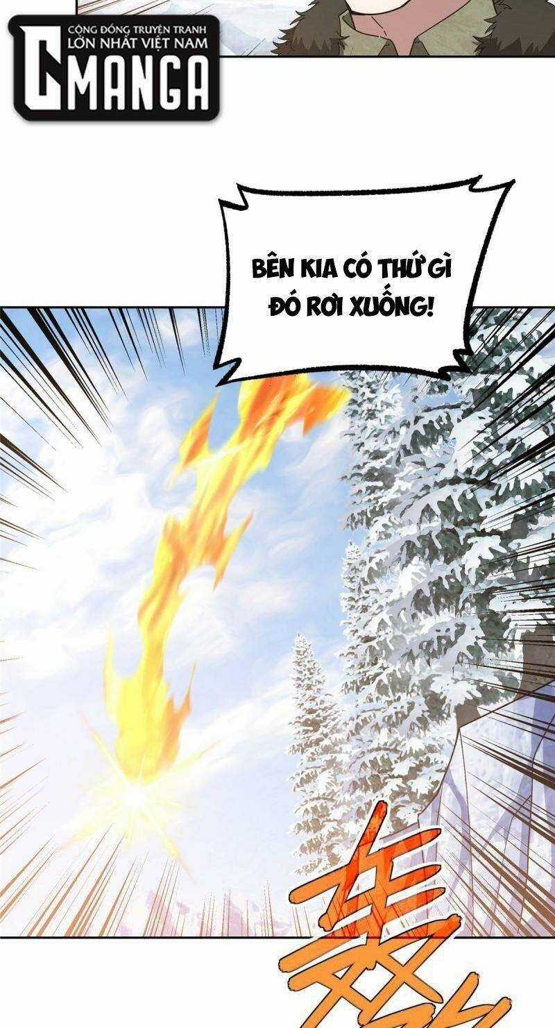 Siêu Thần Cơ Giới Sư - Chapter 199 - Trang 18