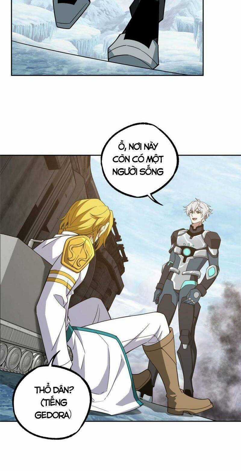 Siêu Thần Cơ Giới Sư - Chapter 199 - Trang 26