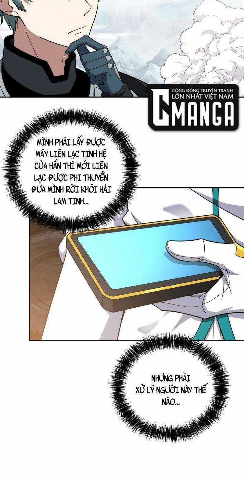 Siêu Thần Cơ Giới Sư - Chapter 199 - Trang 28