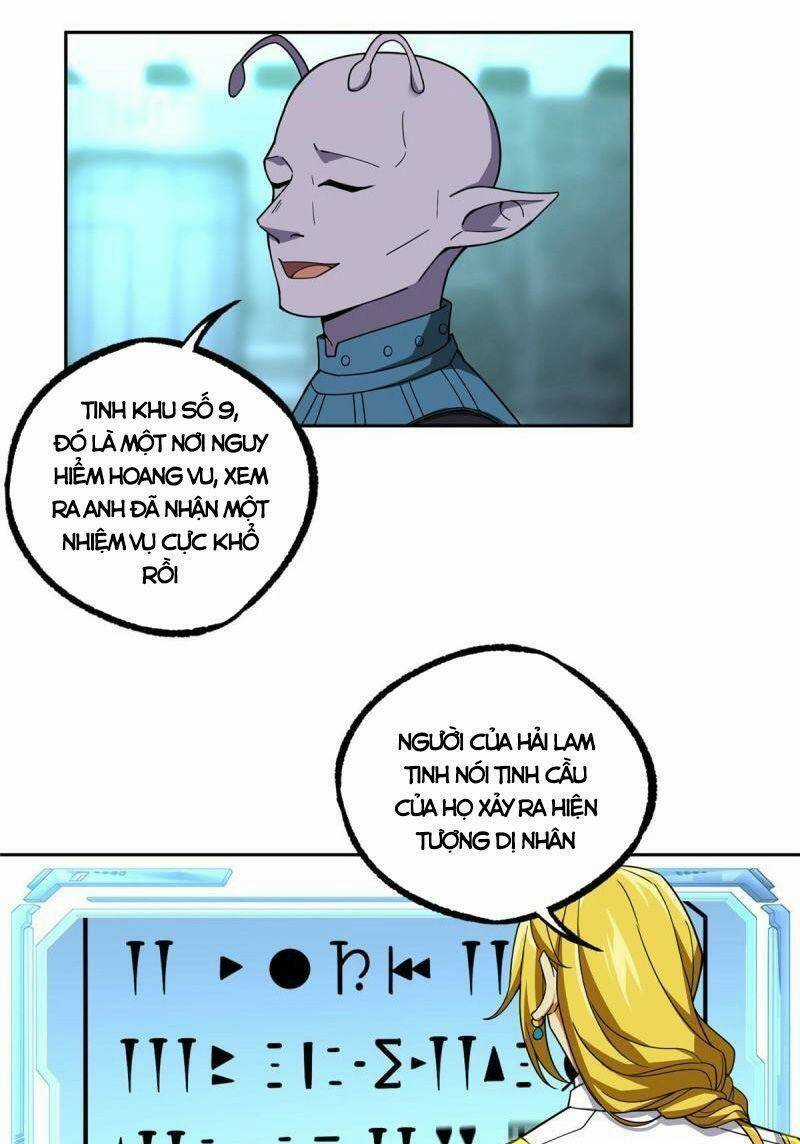 Siêu Thần Cơ Giới Sư - Chapter 199 - Trang 5