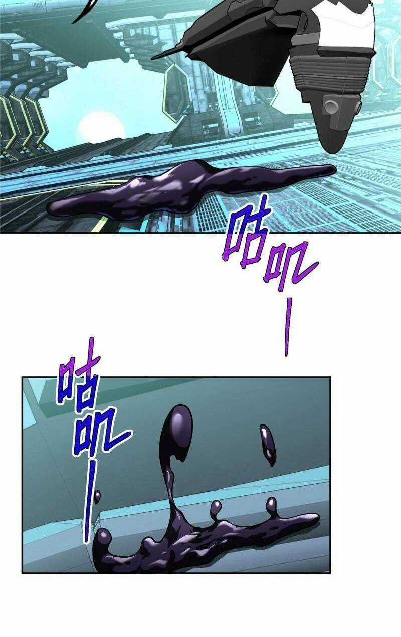 Siêu Thần Cơ Giới Sư - Chapter 199 - Trang 8