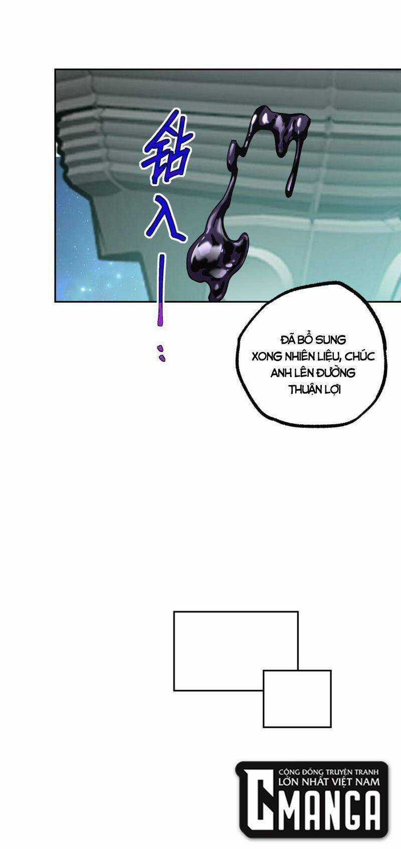 Siêu Thần Cơ Giới Sư - Chapter 199 - Trang 9