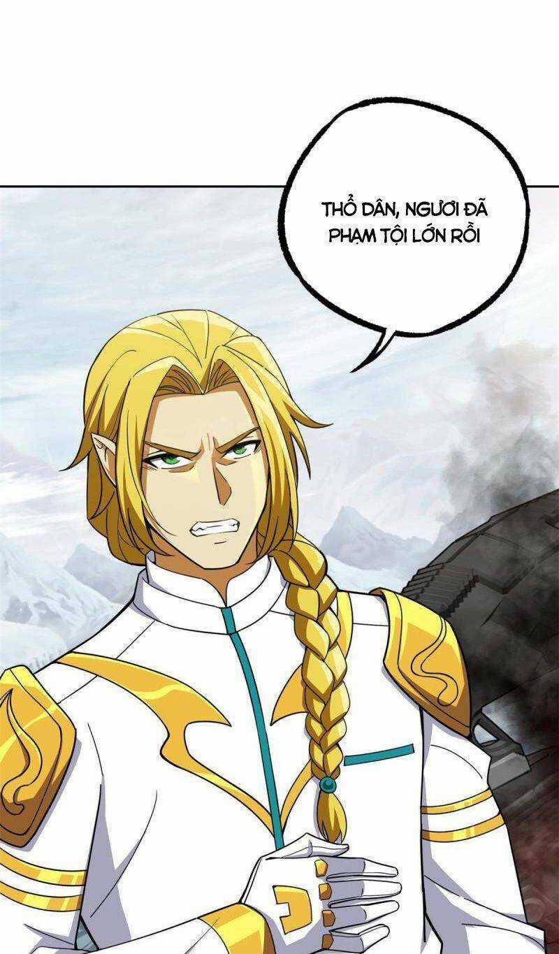 Siêu Thần Cơ Giới Sư - Chapter 200 - Trang 11