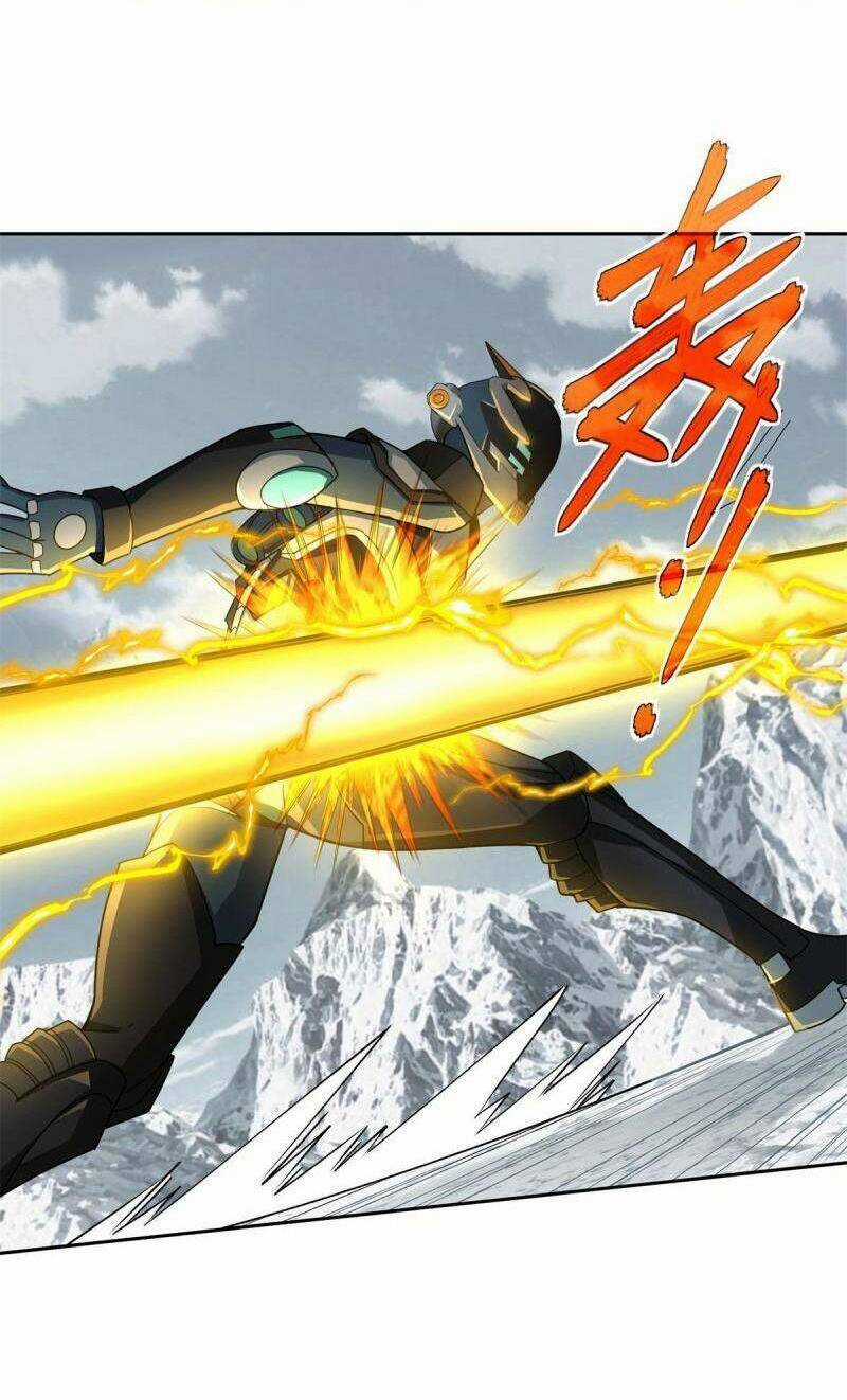 Siêu Thần Cơ Giới Sư - Chapter 200 - Trang 20