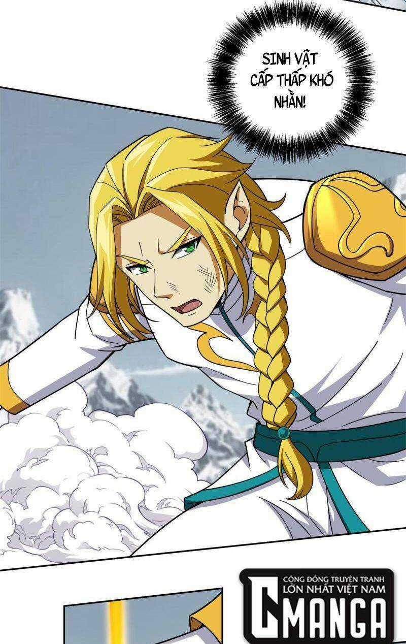 Siêu Thần Cơ Giới Sư - Chapter 200 - Trang 29