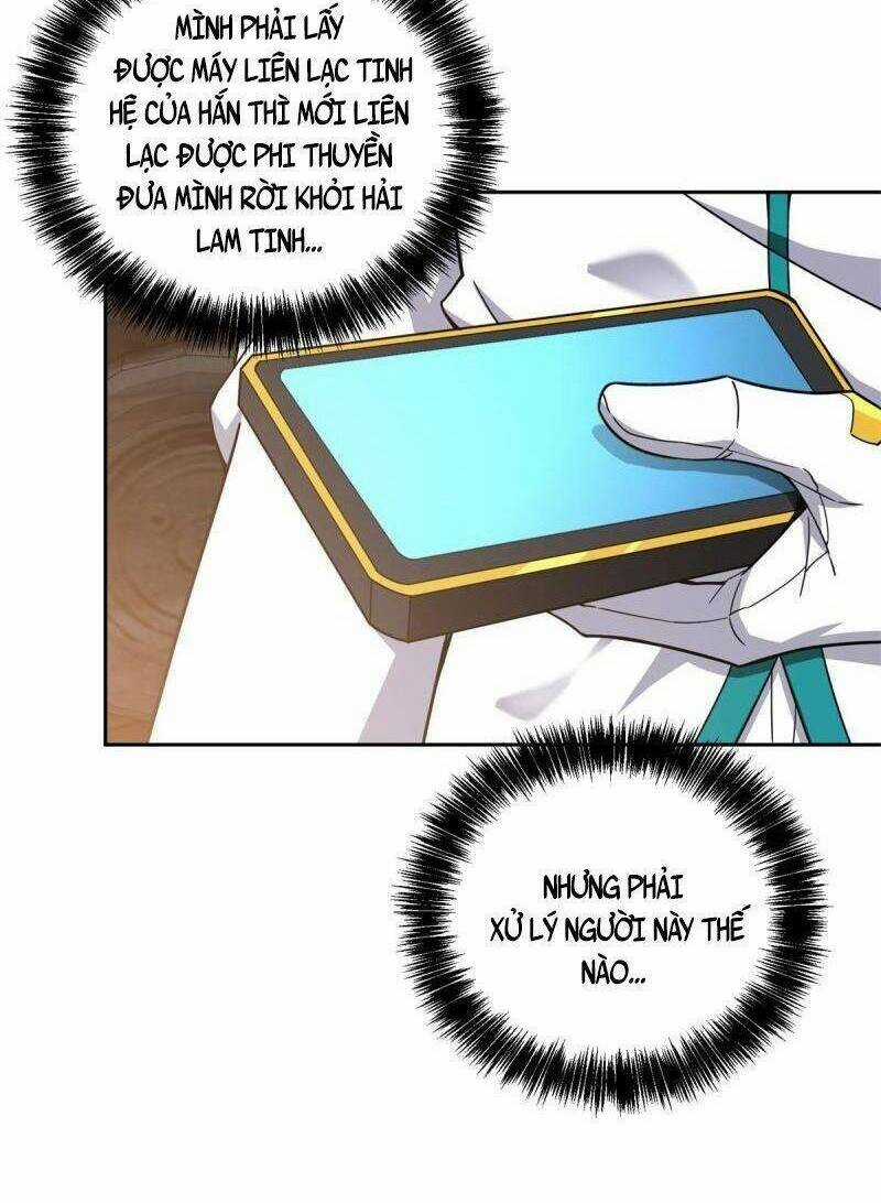 Siêu Thần Cơ Giới Sư - Chapter 200 - Trang 4