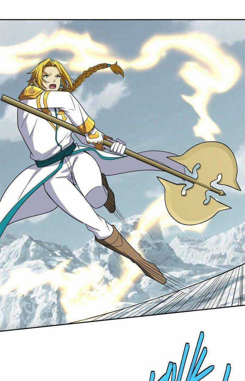 Siêu Thần Cơ Giới Sư - Chapter 200 - Trang 31