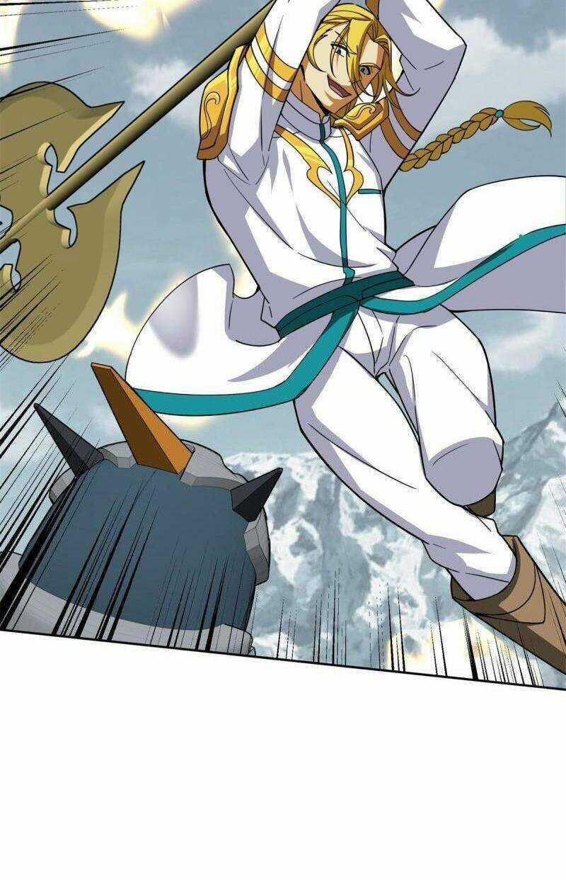 Siêu Thần Cơ Giới Sư - Chapter 200 - Trang 34