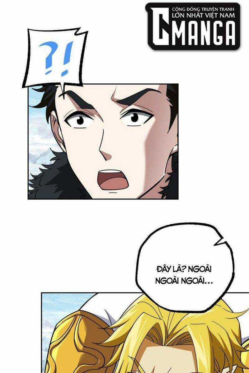 Siêu Thần Cơ Giới Sư - Chapter 200 - Trang 40