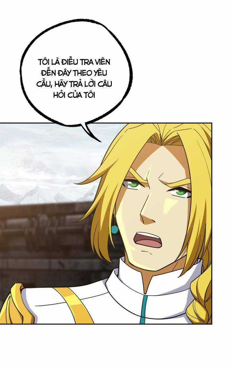 Siêu Thần Cơ Giới Sư - Chapter 200 - Trang 5