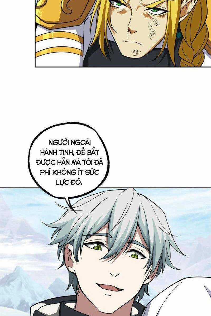 Siêu Thần Cơ Giới Sư - Chapter 200 - Trang 41