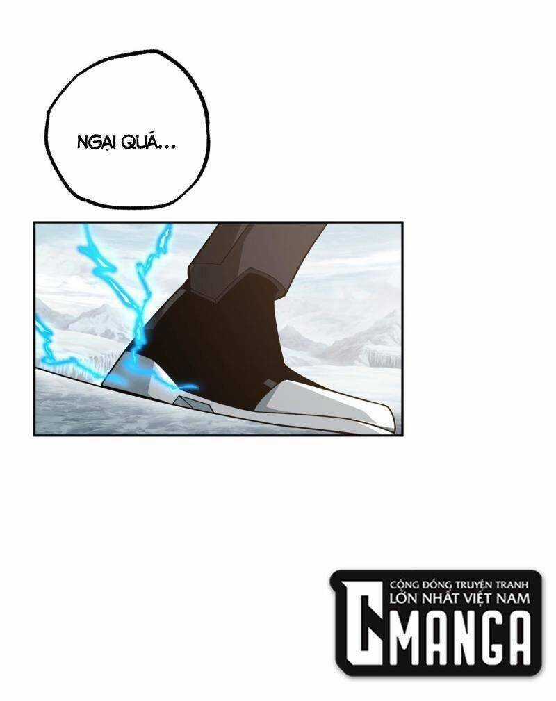 Siêu Thần Cơ Giới Sư - Chapter 200 - Trang 7
