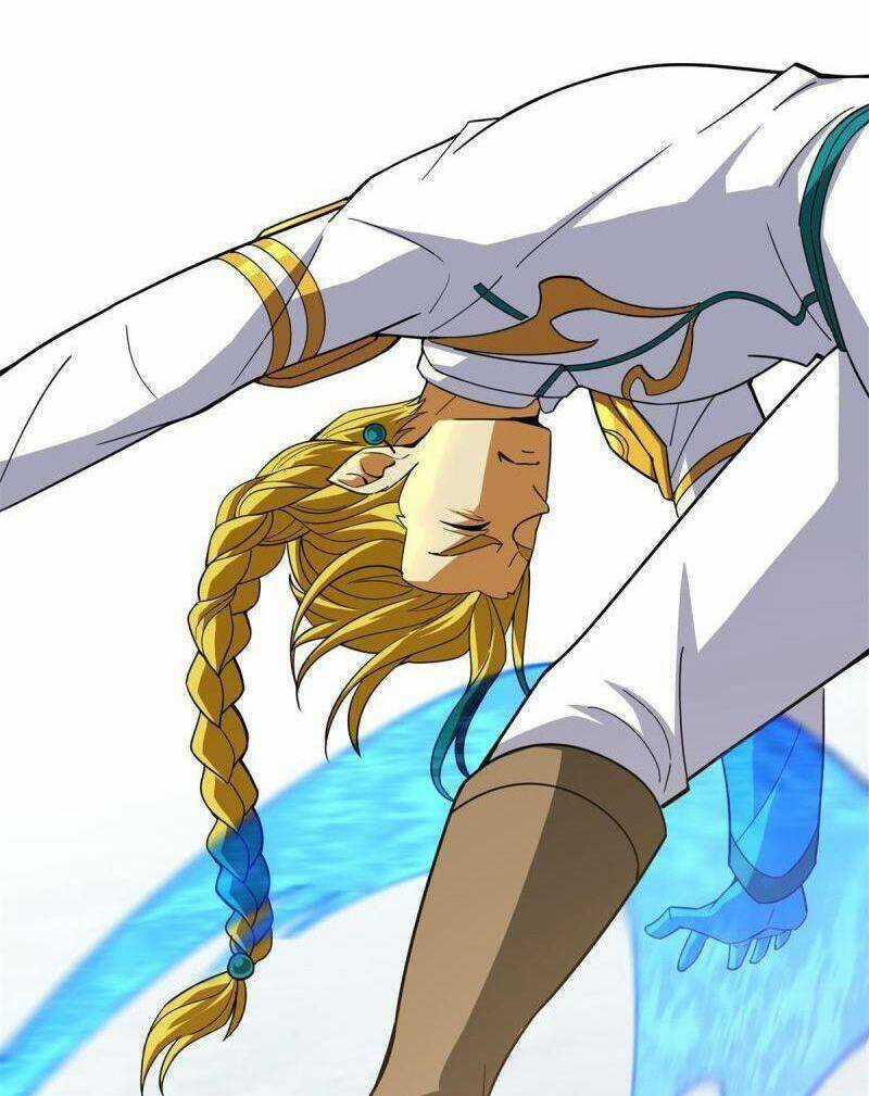 Siêu Thần Cơ Giới Sư - Chapter 200 - Trang 8