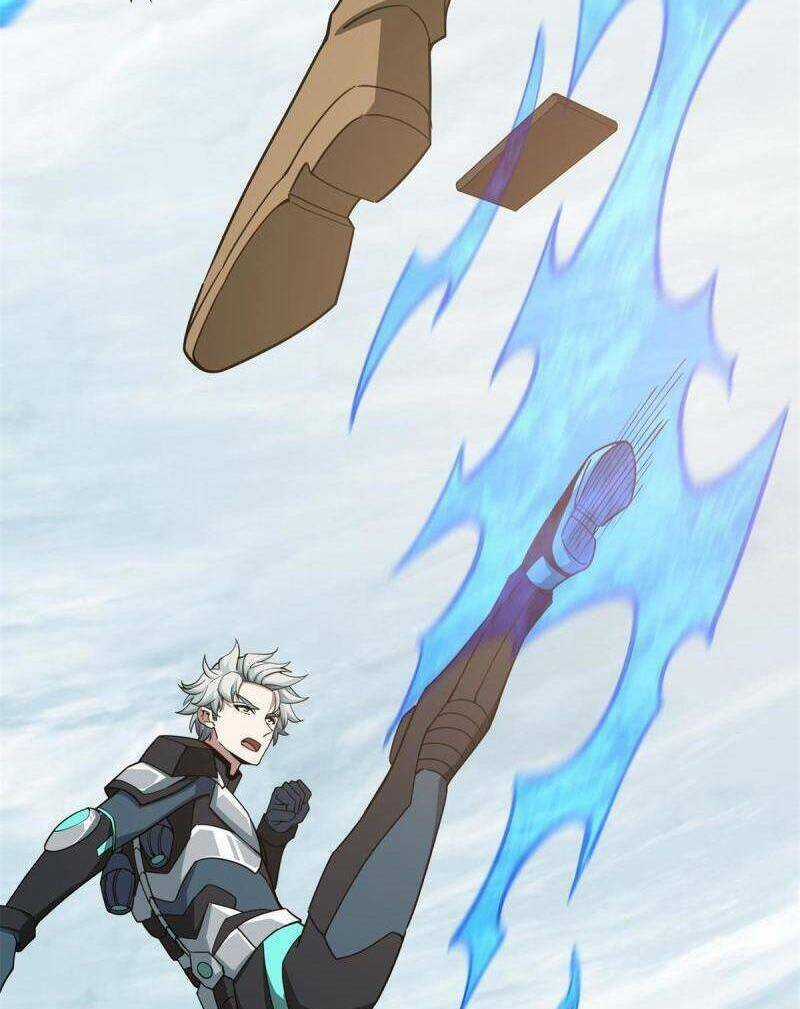 Siêu Thần Cơ Giới Sư - Chapter 200 - Trang 9