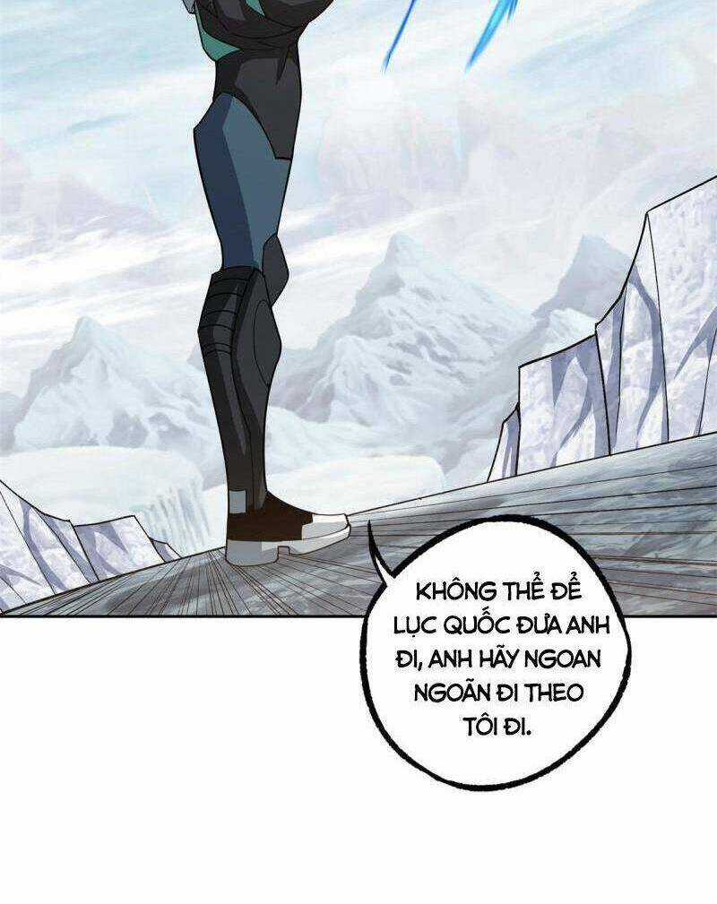 Siêu Thần Cơ Giới Sư - Chapter 200 - Trang 10