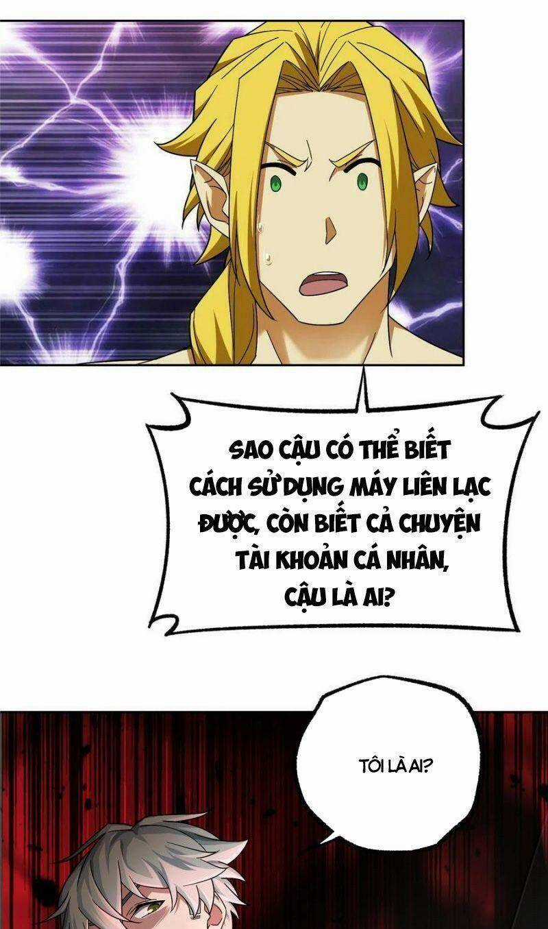 Siêu Thần Cơ Giới Sư - Chapter 201 - Trang 15