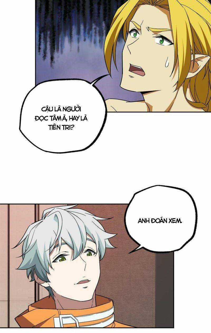 Siêu Thần Cơ Giới Sư - Chapter 201 - Trang 18