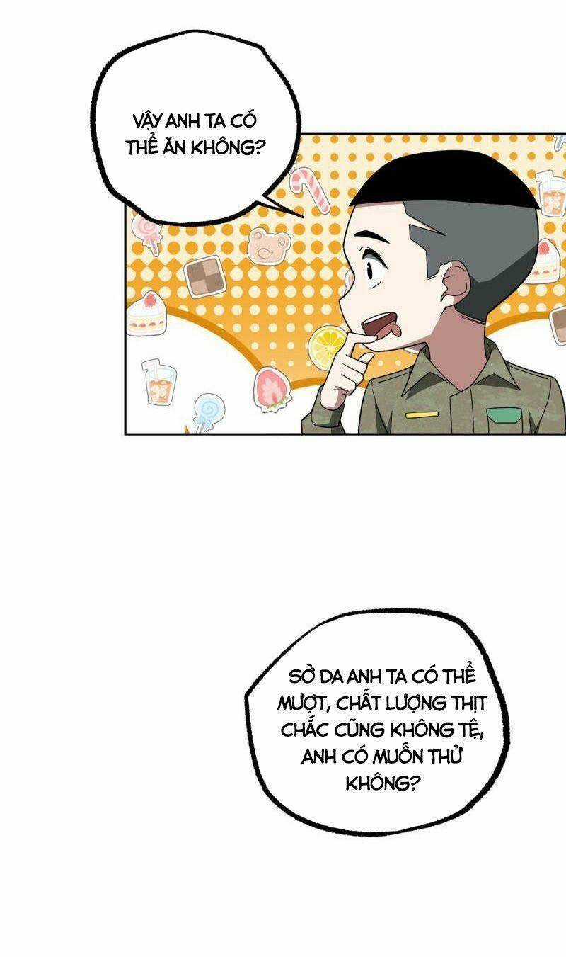 Siêu Thần Cơ Giới Sư - Chapter 201 - Trang 3