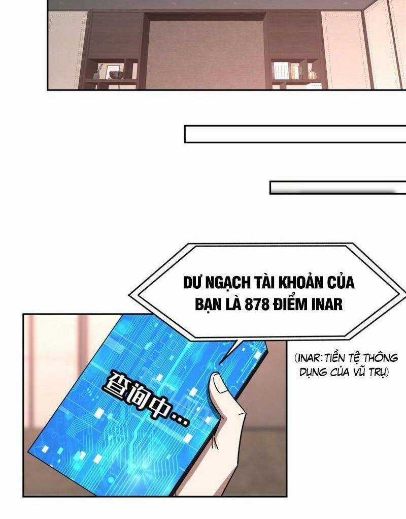 Siêu Thần Cơ Giới Sư - Chapter 201 - Trang 22