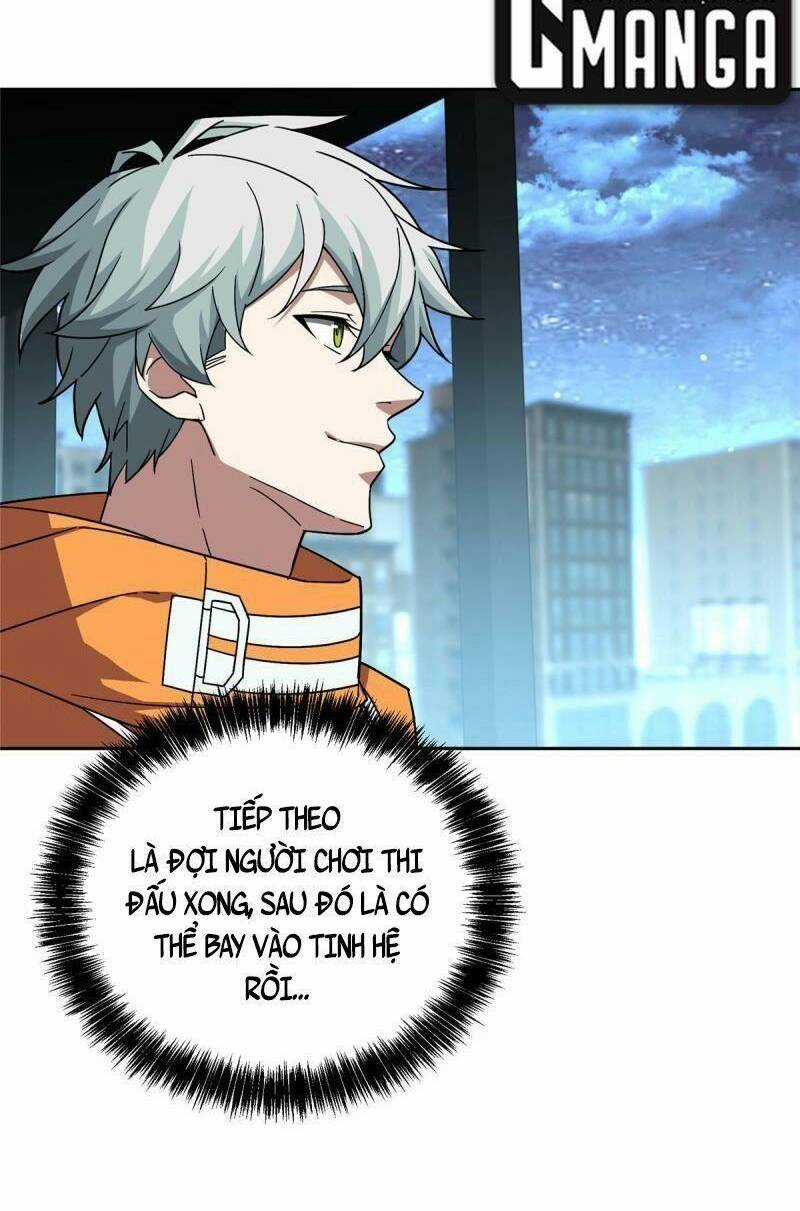 Siêu Thần Cơ Giới Sư - Chapter 201 - Trang 28