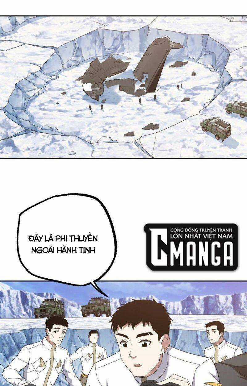 Siêu Thần Cơ Giới Sư - Chapter 201 - Trang 5