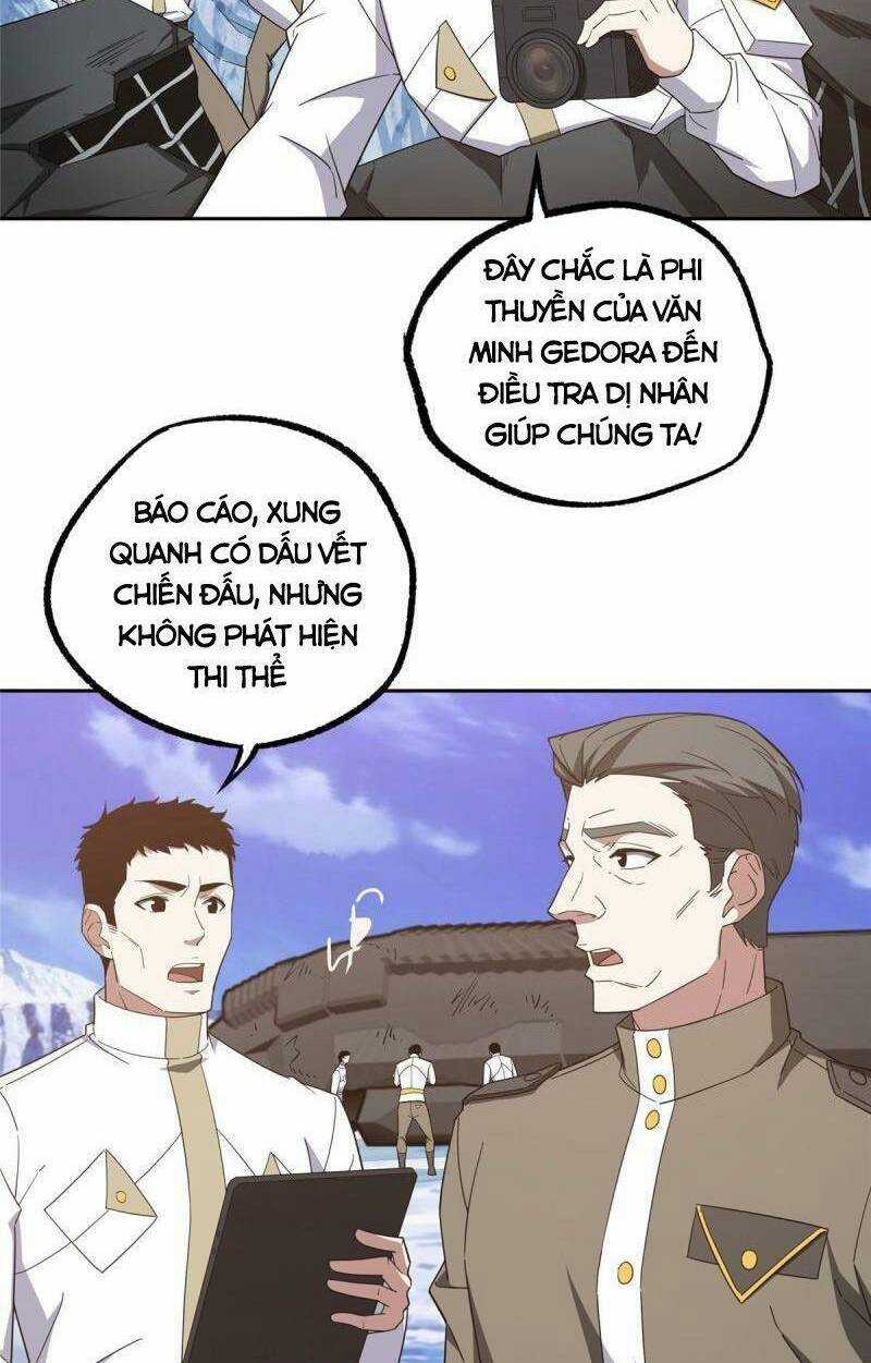 Siêu Thần Cơ Giới Sư - Chapter 201 - Trang 6